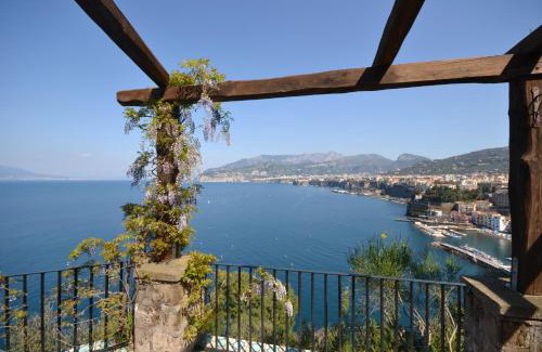 Sorrento Hotel | Hotel La Tonnarella