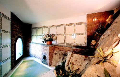 Sorrento Hotel | Hotel La Tonnarella