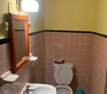 Nenton Apartment | Hotel Laguna brava