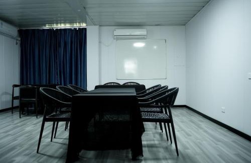 Apia Hotel | Hotel Laimoa