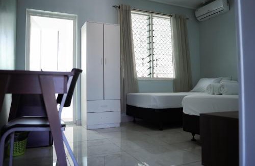 Apia Hotel | Hotel Laimoa