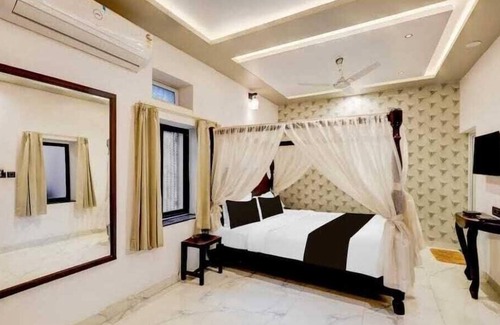 Udaipur District Hotel | Hotel Lake N Hill View