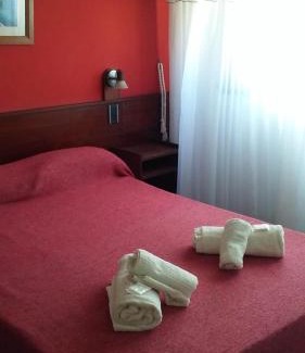 Mar de Ajo Hotel | Hotel Lantaño