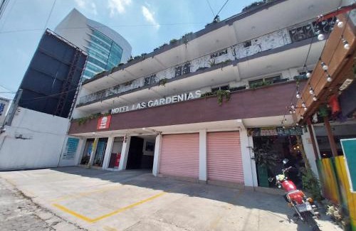 Chisec Hotel | Hotel Las Gardenias