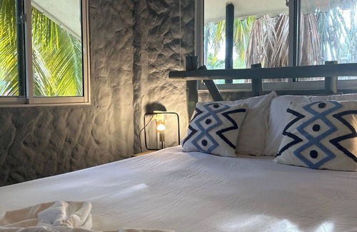 Palomino Hotel | hotel las marias by croma