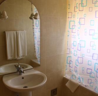 Mindelo Hotel | Hotel Lazareto