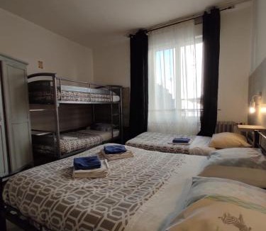 Hincmar Hotel | Hotel Le Bon Moine