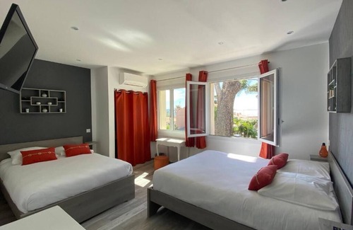 Toulon - Hyeres Hotel | Hotel le Ceinturon