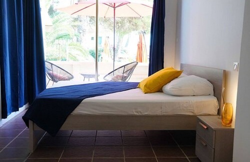 Toulon - Hyeres Hotel | Hotel le Ceinturon