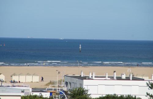 Ouistreham Hotel | Hotel Le Cosy Riva Bella