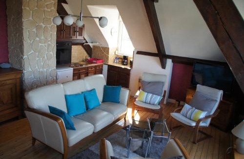 Ouistreham Hotel | Hotel Le Cosy Riva Bella