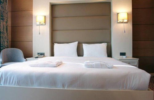 Cumhuriyet Hotel | Hotel Le Mirage