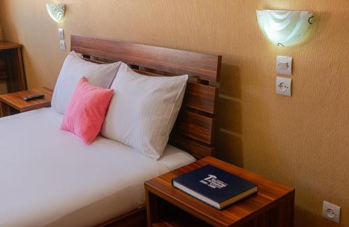 Antananarivo Avaradrano Hotel | Hotel Le Pousse Pousse