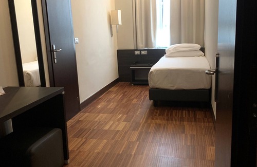 Santa Maria Novella Hotel | Hotel Leonardo Da Vinci