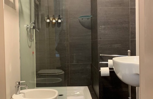 Santa Maria Novella Hotel | Hotel Leonardo Da Vinci
