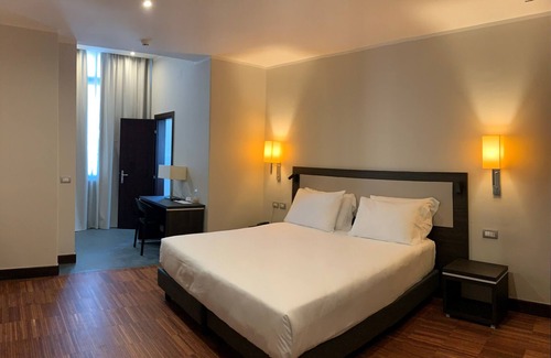 Santa Maria Novella Hotel | Hotel Leonardo Da Vinci
