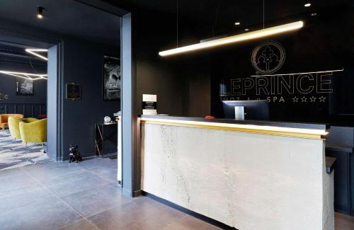 Republique Hotel | Hotel Leprince, Best Western Premier Collection