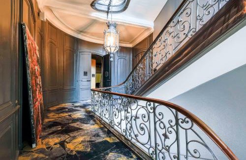 Republique Hotel | Hotel Leprince, Best Western Premier Collection