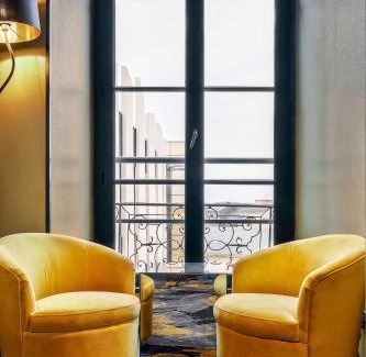 Republique Hotel | Hotel Leprince, Best Western Premier Collection