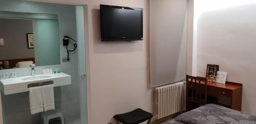 Escaldes-Engordany Hotel | Hotel Les 7 Claus