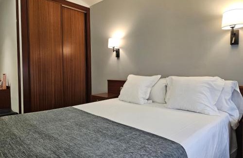 Escaldes-Engordany Hotel | Hotel Les 7 Claus