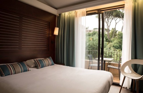 Sainte-Maxime Hotel | Hotel Les Jardins De Sainte Maxime