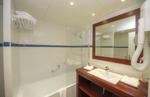 Sainte-Maxime Hotel | Hotel Les Jardins De Sainte Maxime