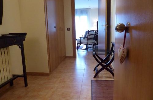 Pas de la Casa Hotel | Hotel Les Truites Adults only