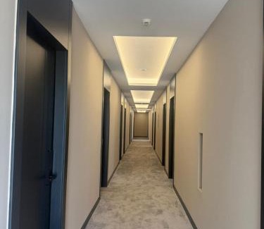 Lezhe Hotel | Hotel Lezha Park