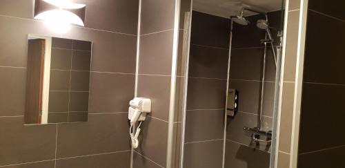 Nieuwmarkt en Lastage Hotel | Hotel Library Amsterdam