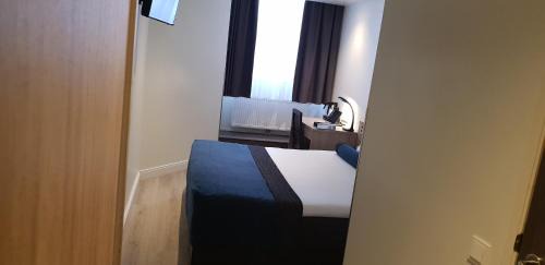 Nieuwmarkt en Lastage Hotel | Hotel Library Amsterdam