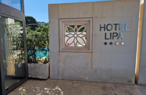 Postira Hotel | Hotel Lipa