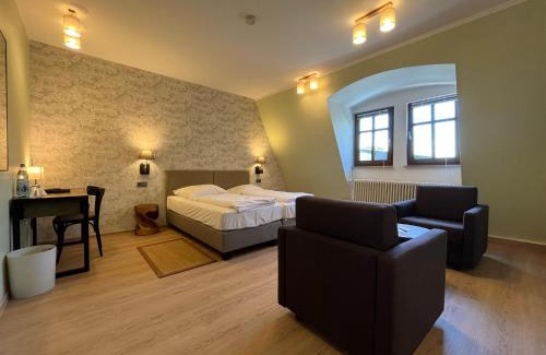 Weimar Hotel | Hotel Liszt
