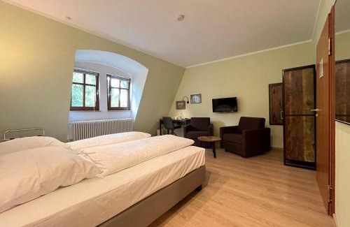 Weimar Hotel | Hotel Liszt
