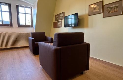 Weimar Hotel | Hotel Liszt