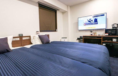 Nagaoka Hotel | Hotel Live Max Niigata Nagaoka Station