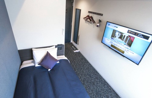 Akasaka Hotel | HOTEL LiVEMAX AKASAKA