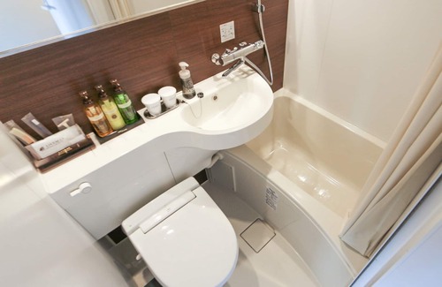 Akasaka Hotel | HOTEL LiVEMAX AKASAKA