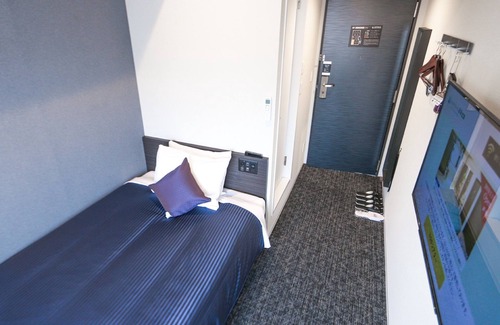 Akasaka Hotel | HOTEL LiVEMAX AKASAKA