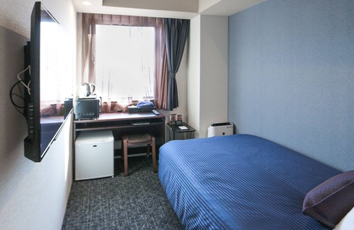 Akasaka Hotel | HOTEL LiVEMAX AKASAKA