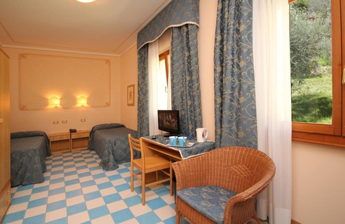 Limone sul Garda Hotel | Hotel Locanda Ruscello Garnì