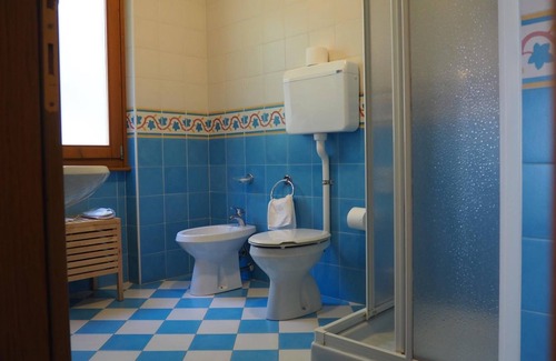 Limone sul Garda Hotel | Hotel Locanda Ruscello Garnì