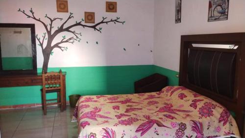 Centro Hotel | Hotel Los Remedios LUUM