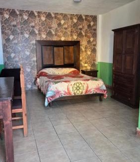 Centro Hotel | Hotel Los Remedios LUUM