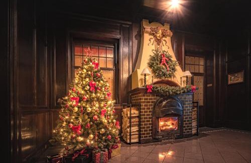 Liberec Hotel | Hotel Lovecký zámeček Orion