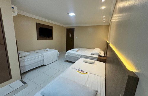 Itapua Hotel | Hotel Luar de Itapuã