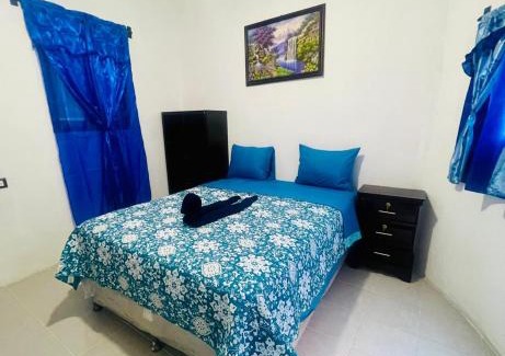 Pasajcap Hotel | Hotel Luna