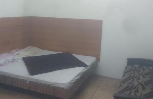 Paharganj House | Hotel LUVKUSH International