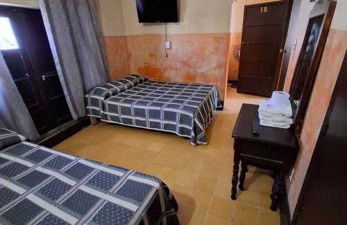 Centro Historico Hotel | Hotel México Mazatlán