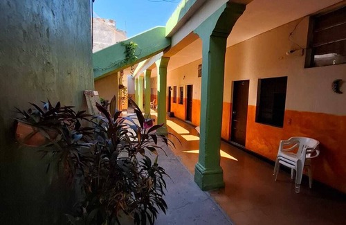 Centro Historico Hotel | Hotel México Mazatlán